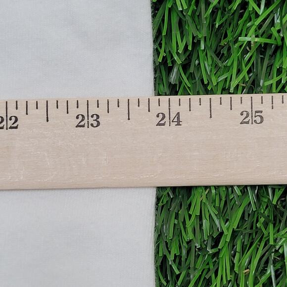 Vintage Hard-Rock Cafe Honolulu T-Shirt XL 24x27 Made in USA 90s - Picture 12 of 14